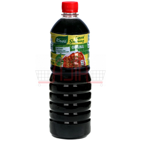 PH Liquid Seasoning KNORR 6X1L